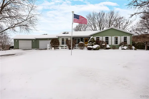 $350,000 | 650 Patio Cir Drive, Oneida, NY 13421