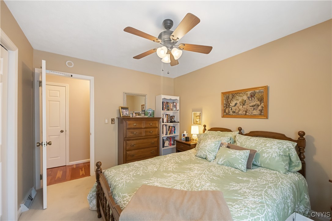 650 Patio Cir Drive Oneida, NY 13421 - Photo 18 of 25 Bedroom 2