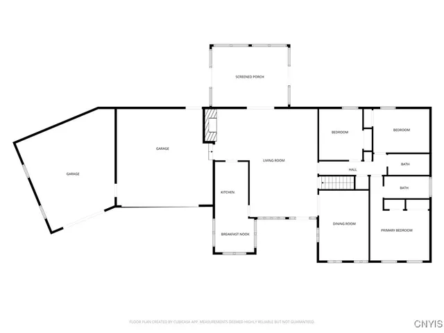 $350,000 | 650 Patio Cir Drive, Oneida, NY 13421