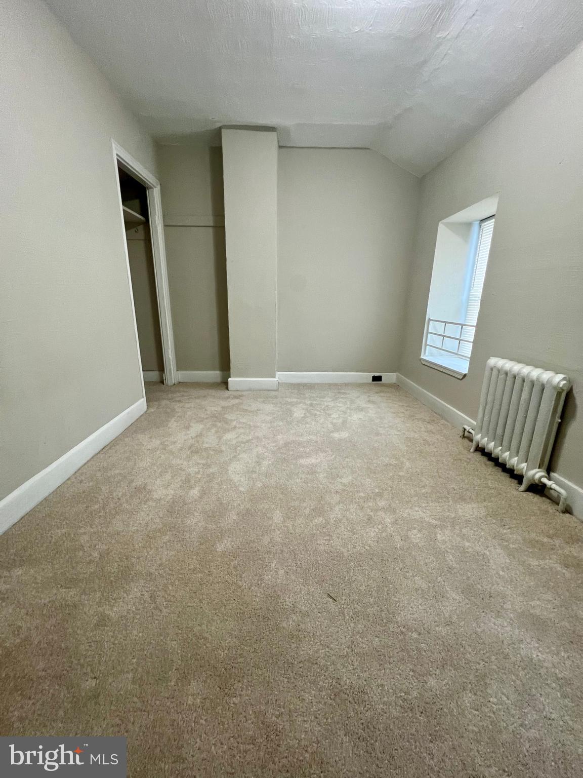 613 Walnut Street Norristown, PA 19401 - Photo 17 of 22 an empty room with windows