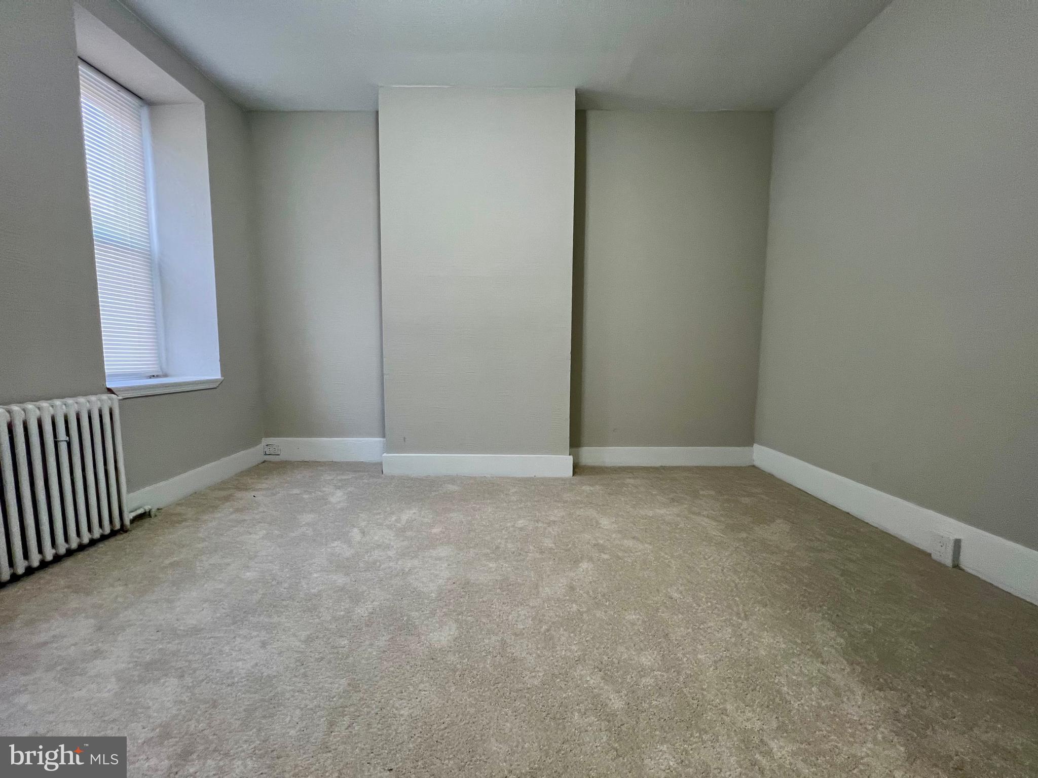 613 Walnut Street Norristown, PA 19401 - Photo 4 of 22 a view of empty room