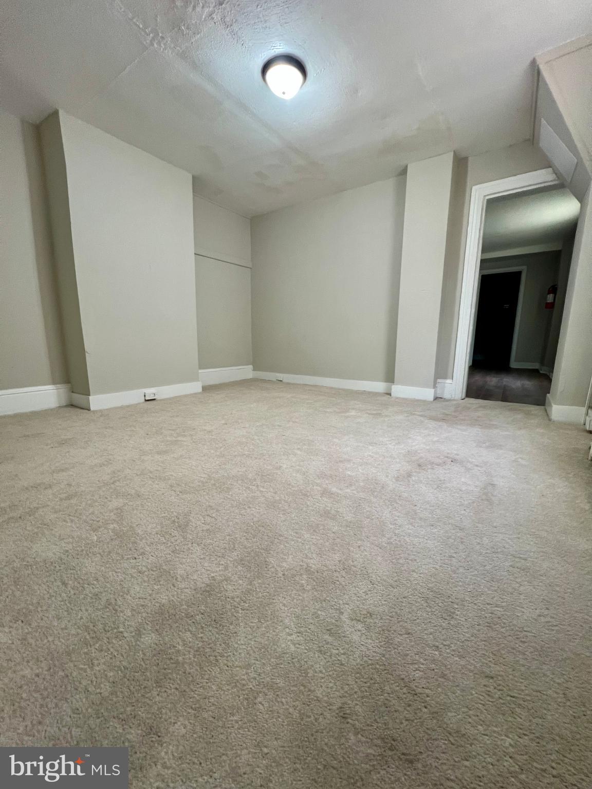 613 Walnut Street Norristown, PA 19401 - Photo 5 of 22 a view of an empty room