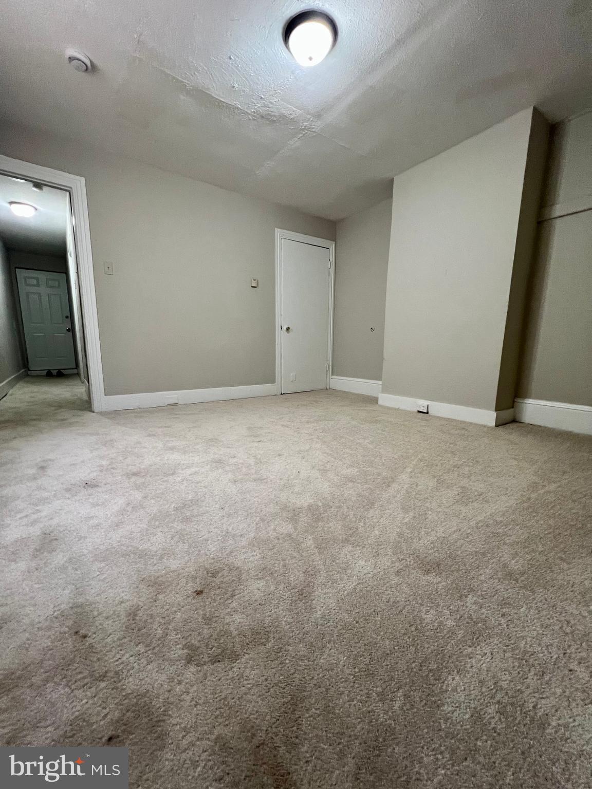 613 Walnut Street Norristown, PA 19401 - Photo 7 of 22 a view of an empty room