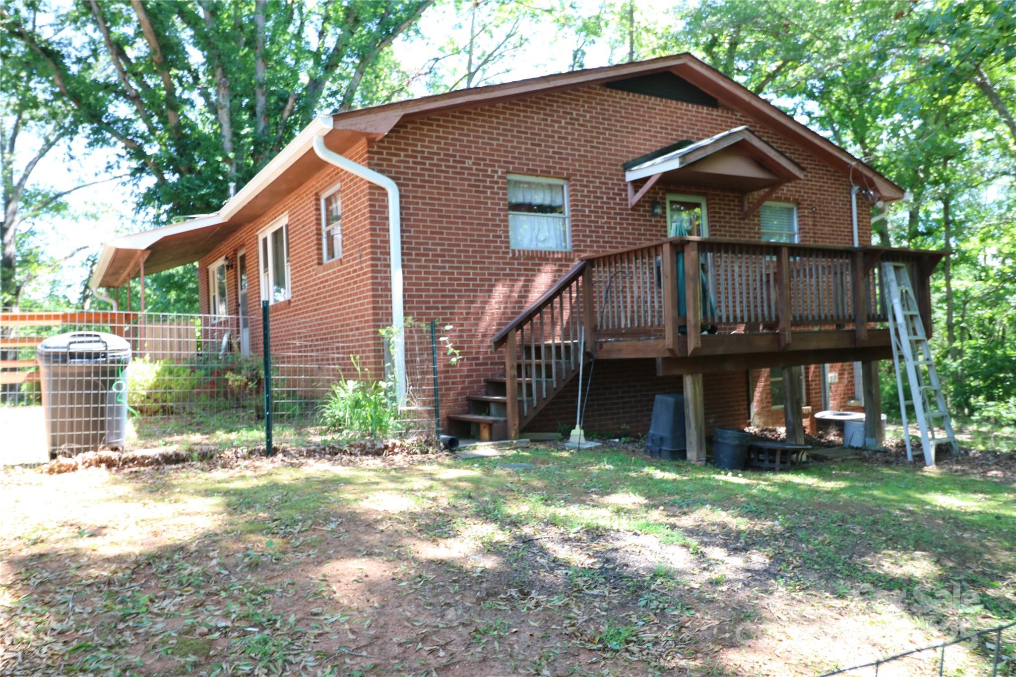 219 Greene Road Forest City, NC 28043 - Photo 8 of 30 Gallery Image 8