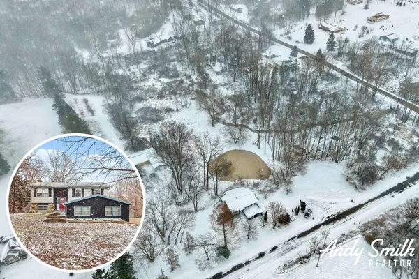 $350,000 | 4102 40th Avenue, Hudsonville, MI 49426