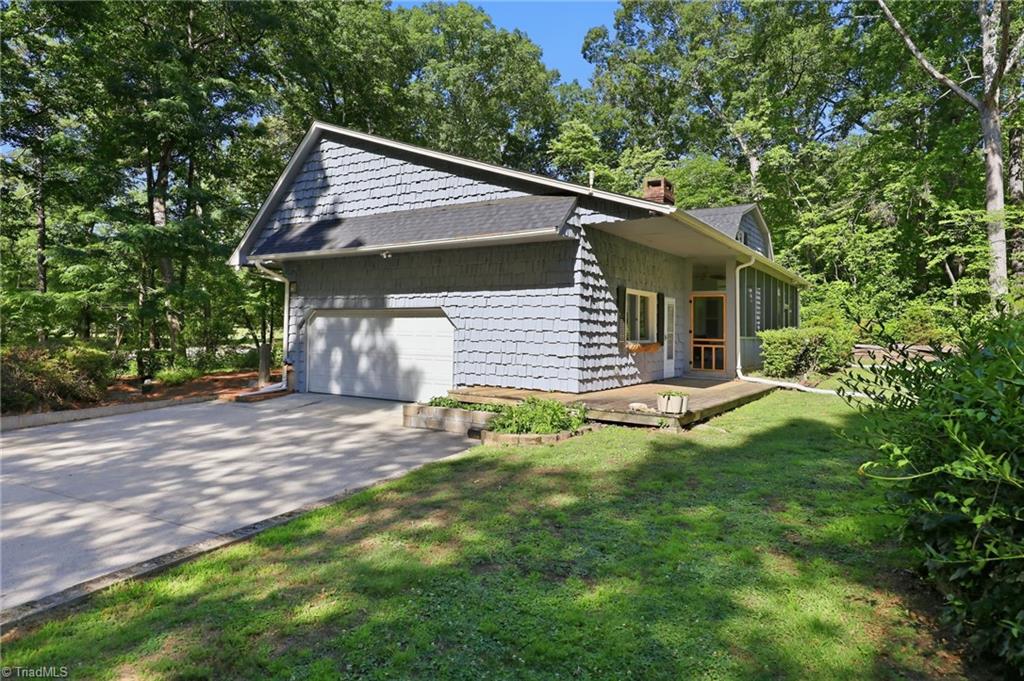 3069 Wallburg-High Point Road High Point, NC 27265 - Photo 37 of 48