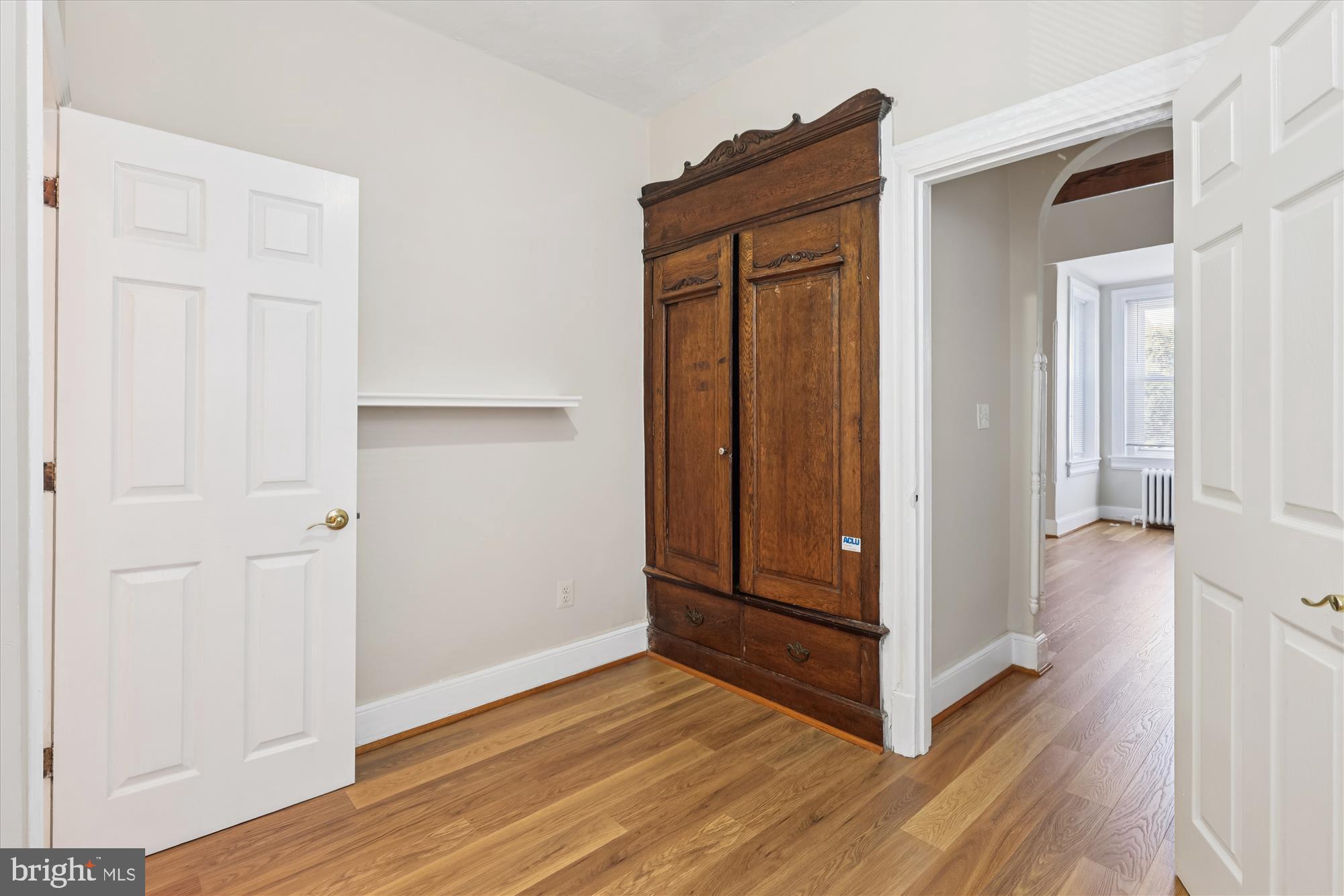 14 Seaton Place Northwest Washington, DC 20001 - Photo 23 of 46