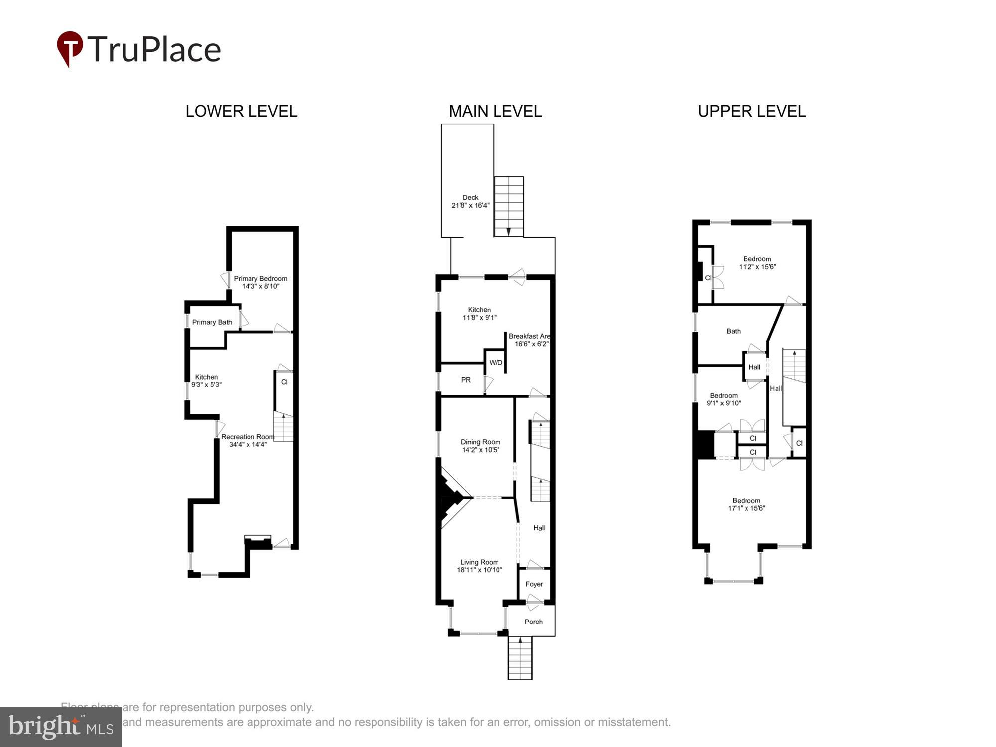 14 Seaton Place Northwest Washington, DC 20001 - Photo 45 of 46 a picture of a bathroom with a window