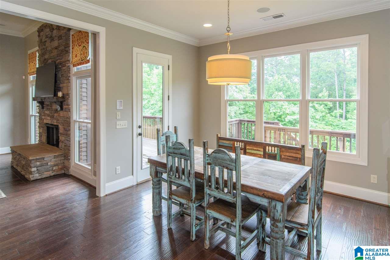 3912 Butler Springs Way Hoover, AL 35226 - Photo 7 of 50