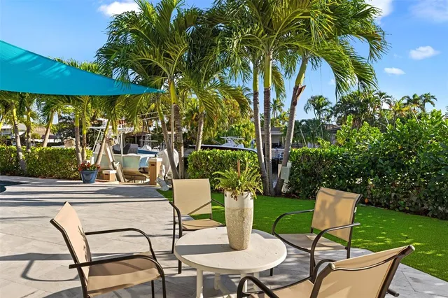 $2,995,000 | 2228 Northeast 26th Street, Lighthouse Point, FL 33064