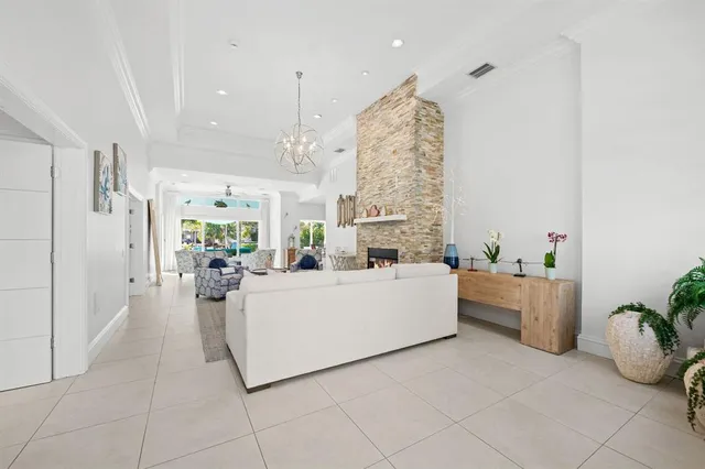 $2,995,000 | 2228 Northeast 26th Street, Lighthouse Point, FL 33064