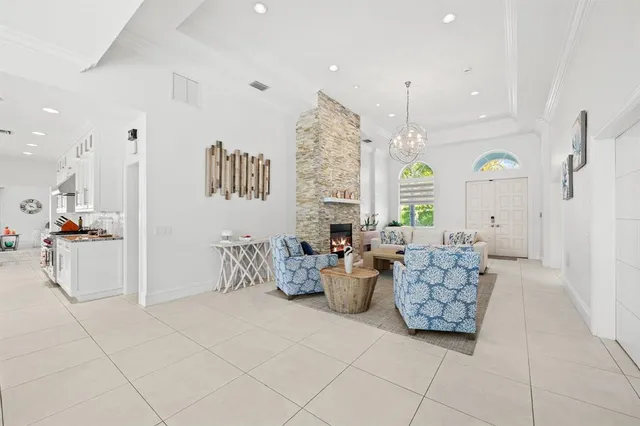 $2,995,000 | 2228 Northeast 26th Street, Lighthouse Point, FL 33064