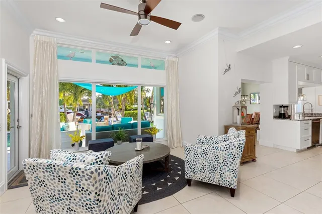 $2,995,000 | 2228 Northeast 26th Street, Lighthouse Point, FL 33064