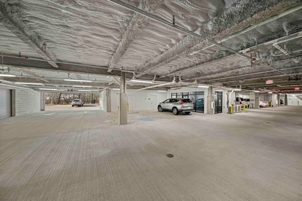 200 Revere Street, Unit 4103 Canton, MA 02021 - Photo 25 of 39 a view of parking area