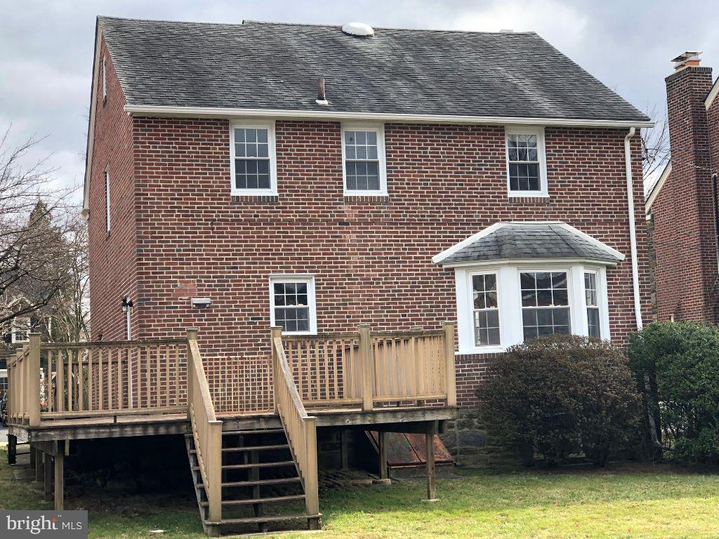 34 Braeburn Road Havertown, PA 19083 - Photo 3 of 32