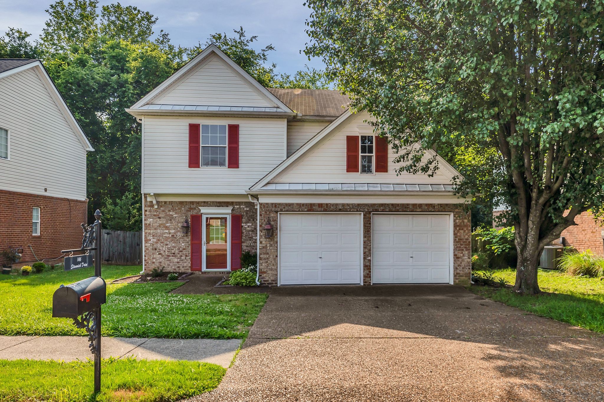 146 Stanwick Drive Franklin, TN 37067 - Photo 1 of 26