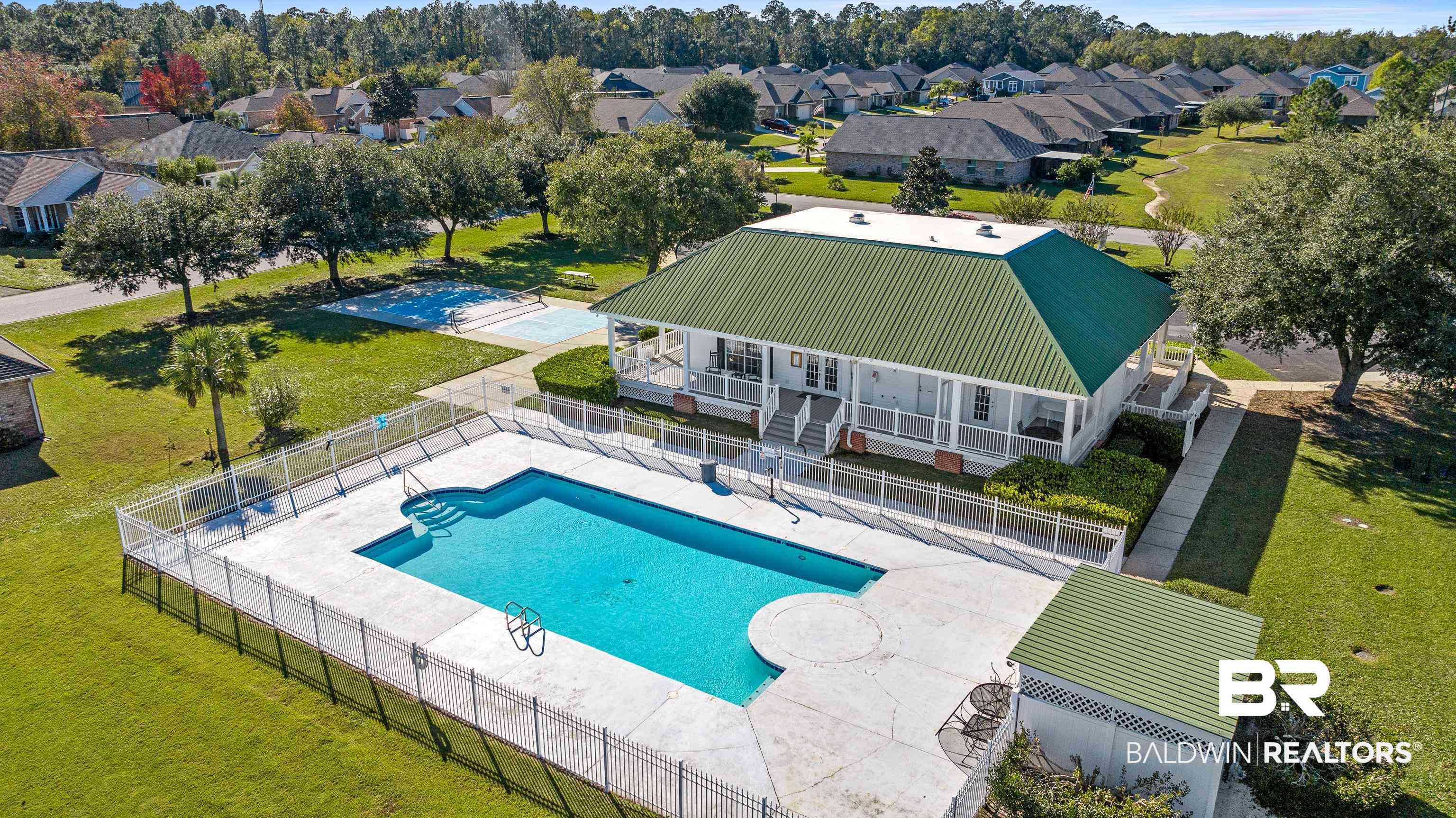 22720 Wolf Bay Drive Foley, AL 36535 - Photo 54 of 62