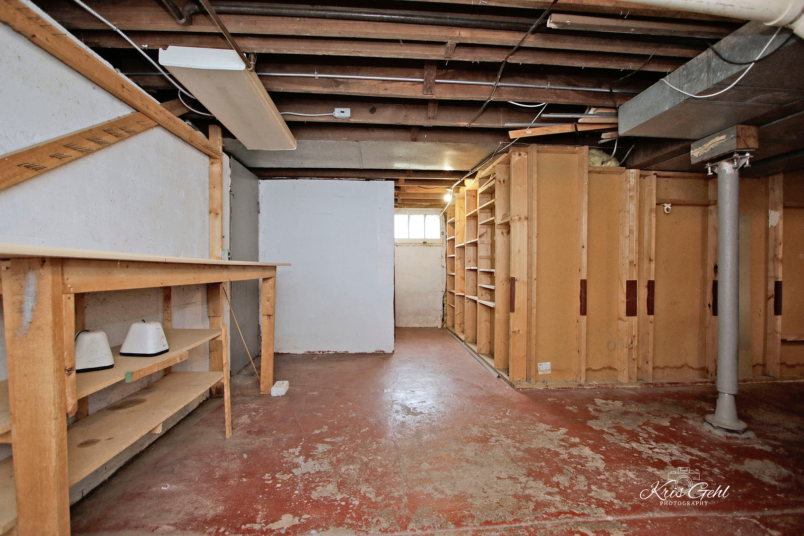 1038 Ferndale Street Gurnee, IL 60031 - Photo 16 of 24 a view of an empty room