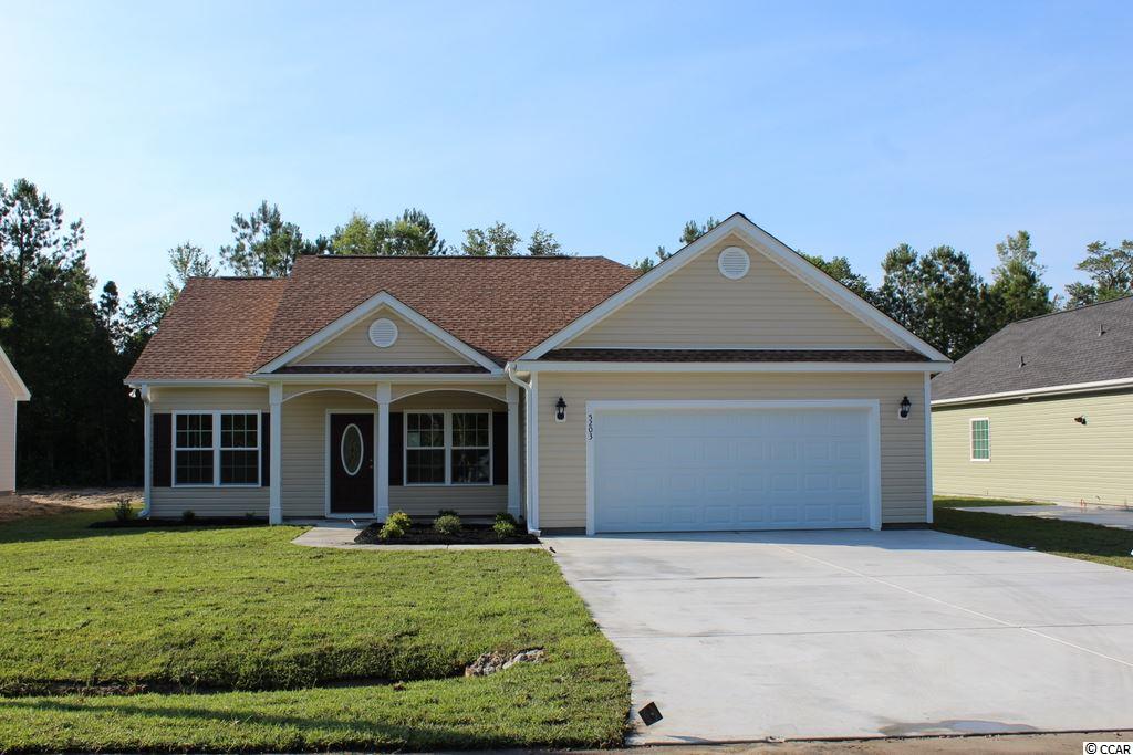 5203 Huston Road Conway, SC 29526 - Photo 1 of 28 Gallery Image 1