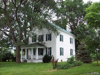 11759 Highland Road Highland, IL 62249 - Photo 17 of 31
