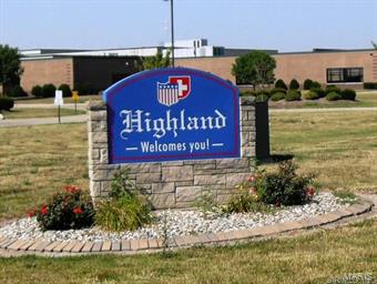 11759 Highland Road Highland, IL 62249 - Photo 18 of 31