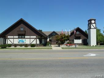 11759 Highland Road Highland, IL 62249 - Photo 19 of 31