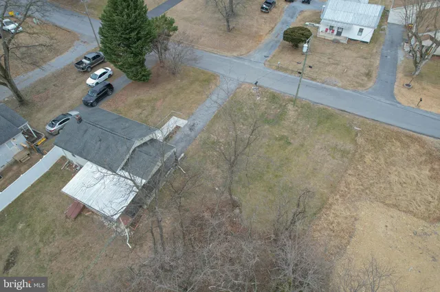 a view of outdoor space