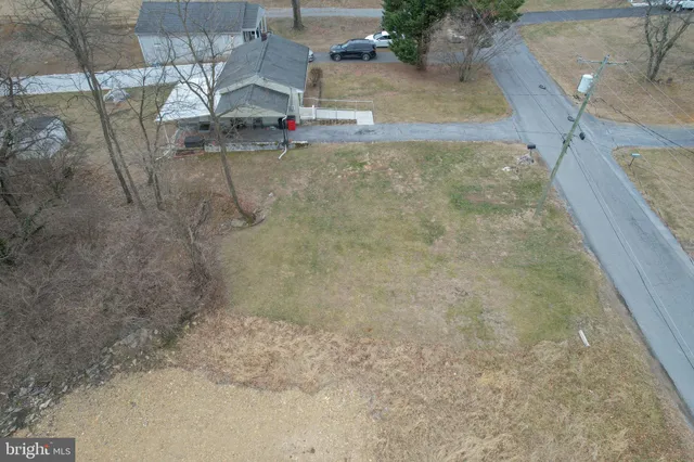 $55,000 | Lot 47 Brookdale Avenue, Martinsburg, WV 25401