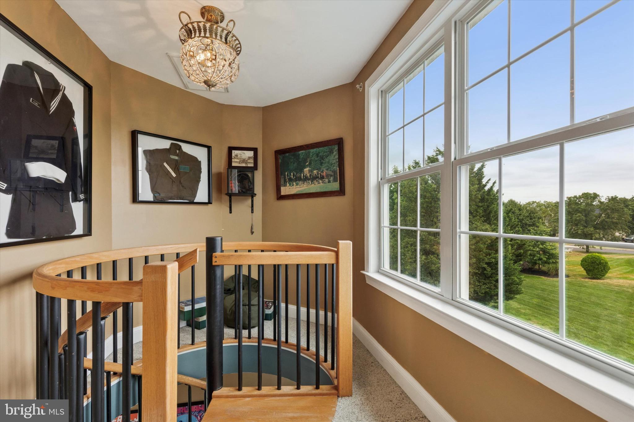 803 Sweet Cherry Street Warrington, PA 18976 - Photo 27 of 35 a view of a interior of the house