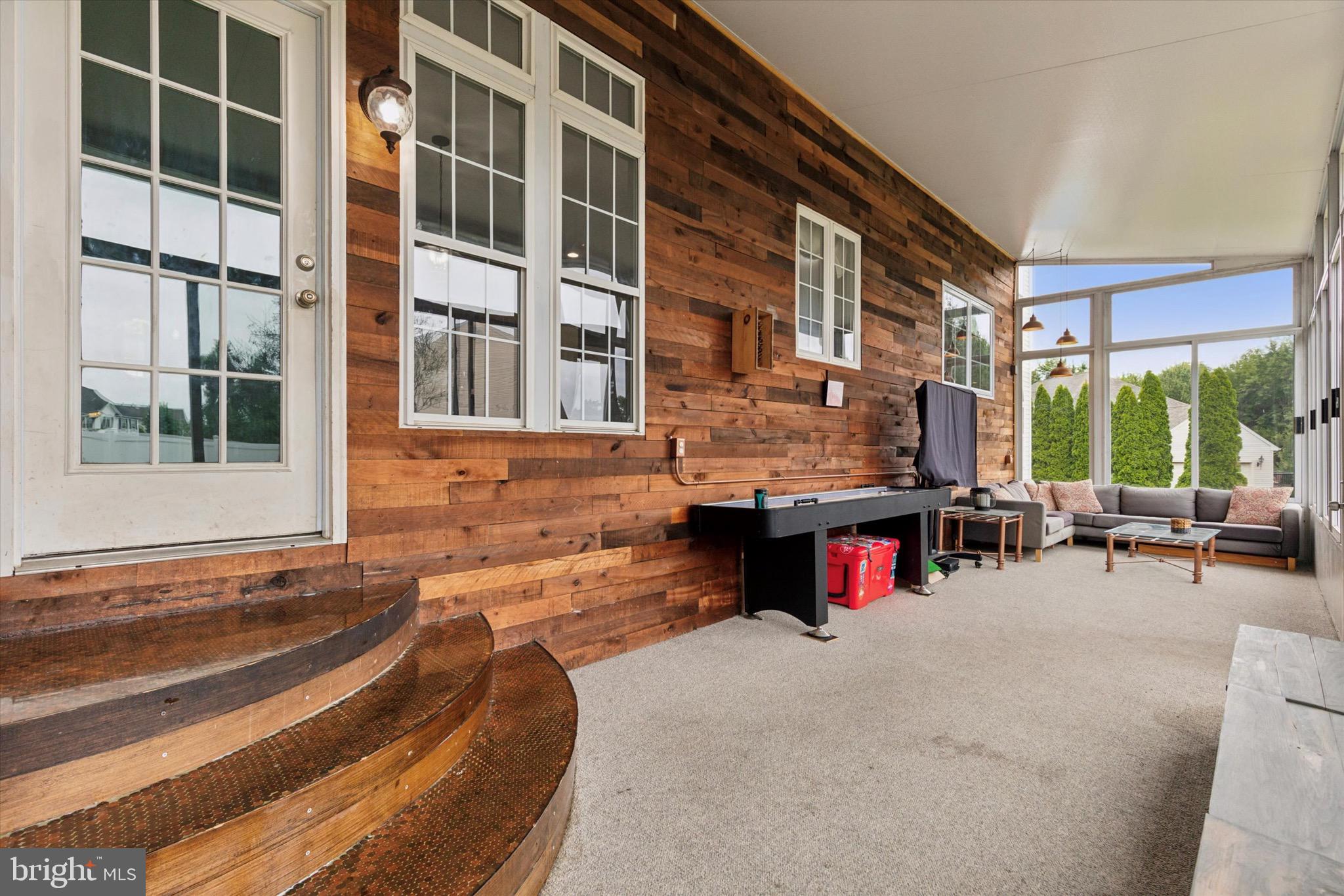 803 Sweet Cherry Street Warrington, PA 18976 - Photo 29 of 35 a view of building with outdoor space