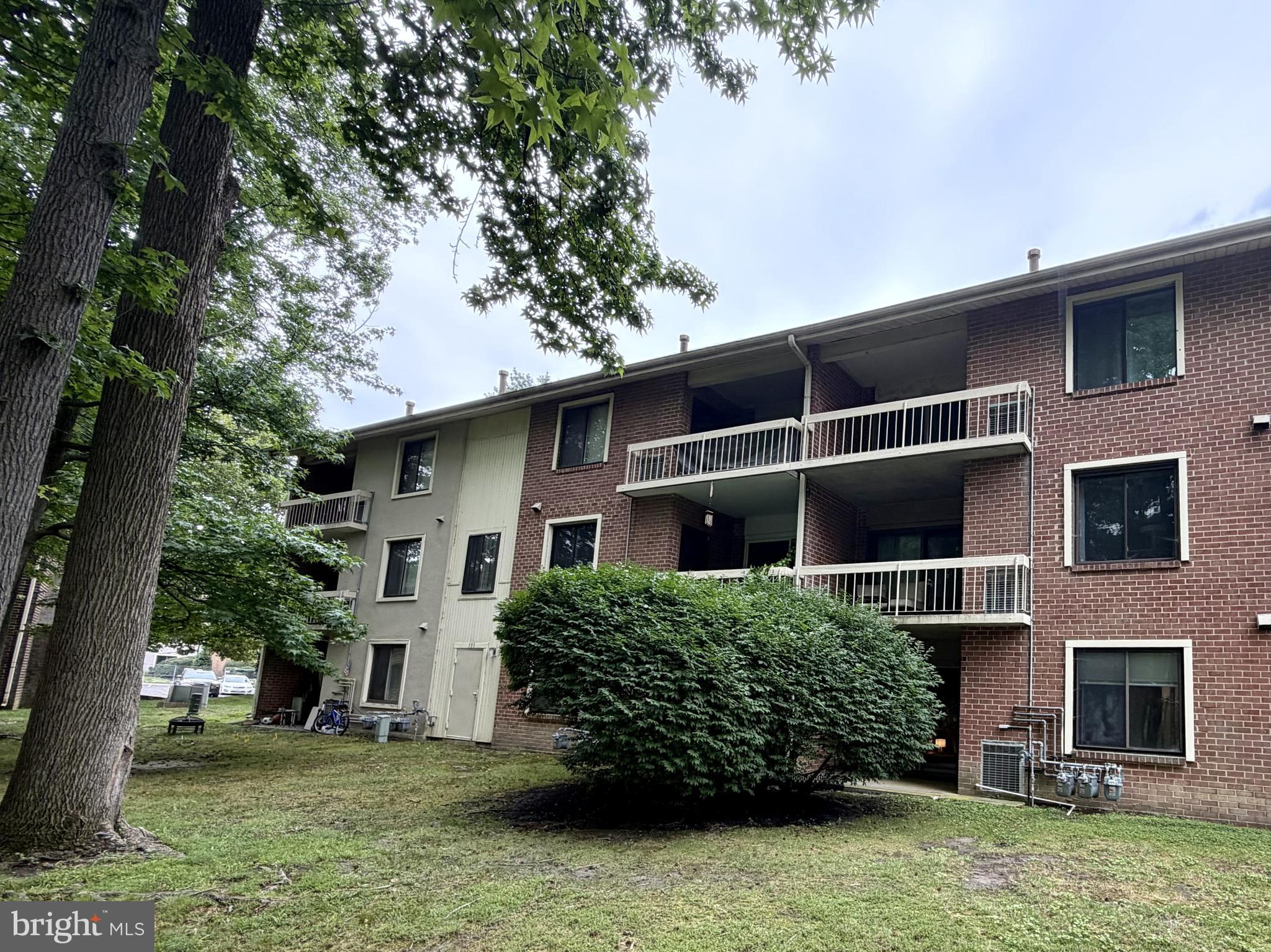 129-2 Echelon Road Voorhees, NJ 08043 - Photo 25 of 28