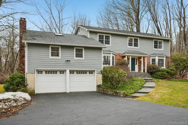 $1,175,000 | 2 Southwind Drive, Cross River, NY 10518