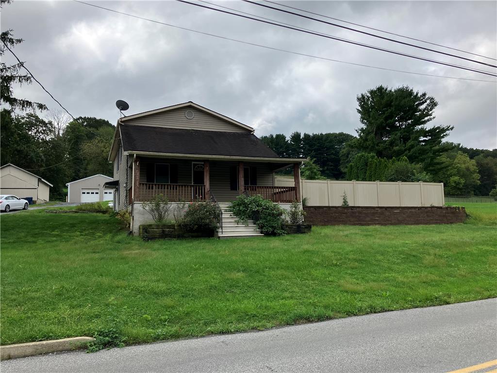 3768 Huckleberry Road, Allentown, PA 18104 Compass