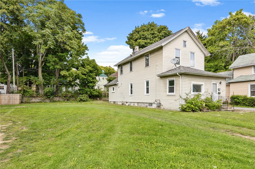 118 Mason Street Rochester, NY 14613 - Photo 1 of 1