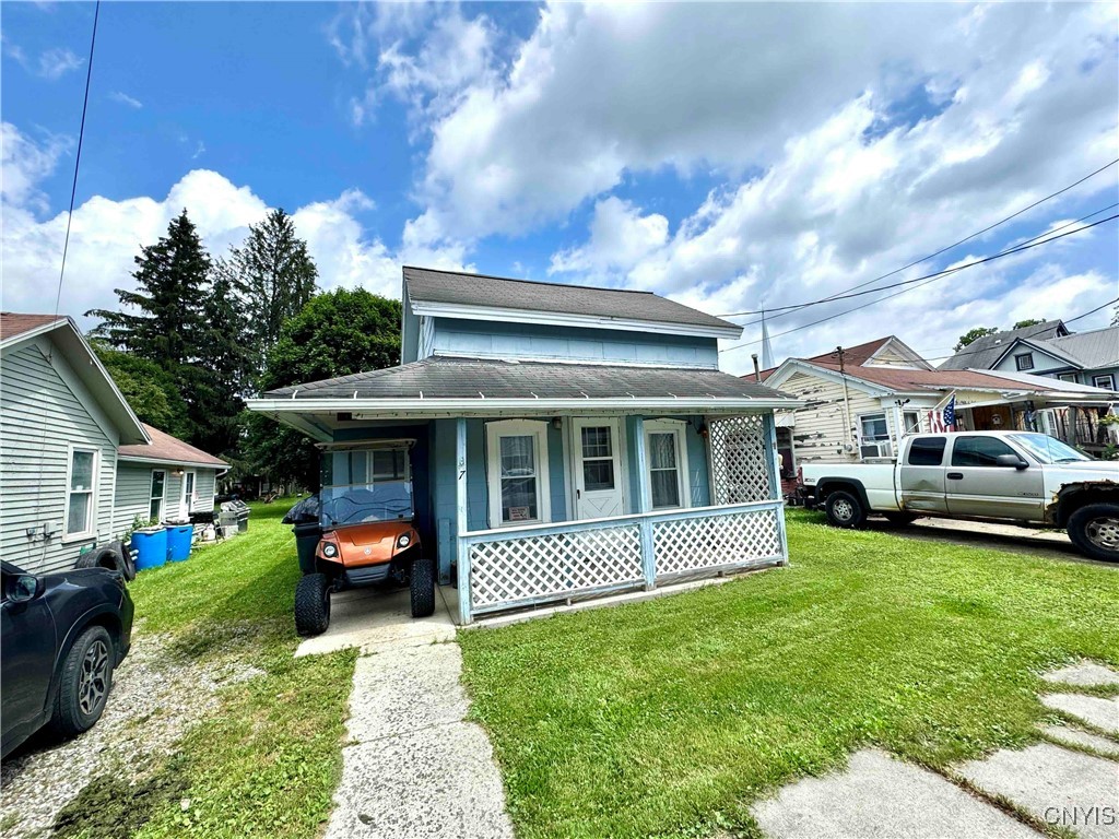 7 Dyke Andover, NY 14806 - Photo 1 of 23