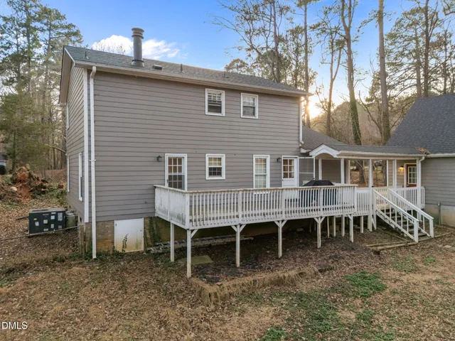 $349,900 | 1310 Bramble Drive, Durham, NC 27712