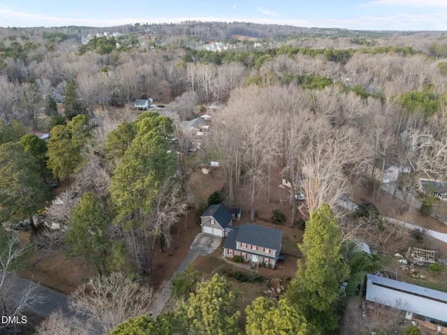 $349,900 | 1310 Bramble Drive, Durham, NC 27712