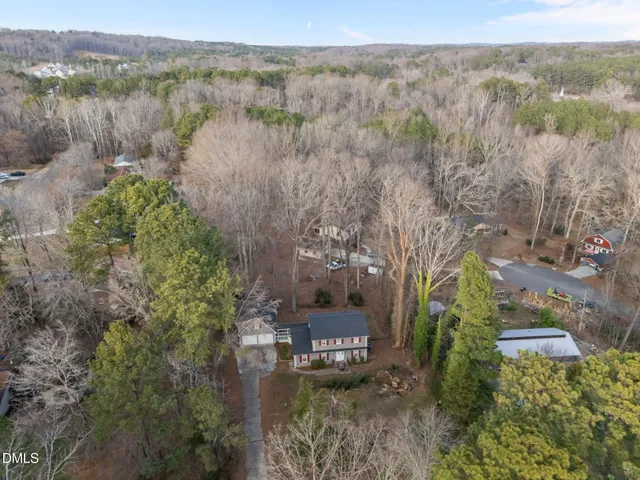 $349,900 | 1310 Bramble Drive, Durham, NC 27712