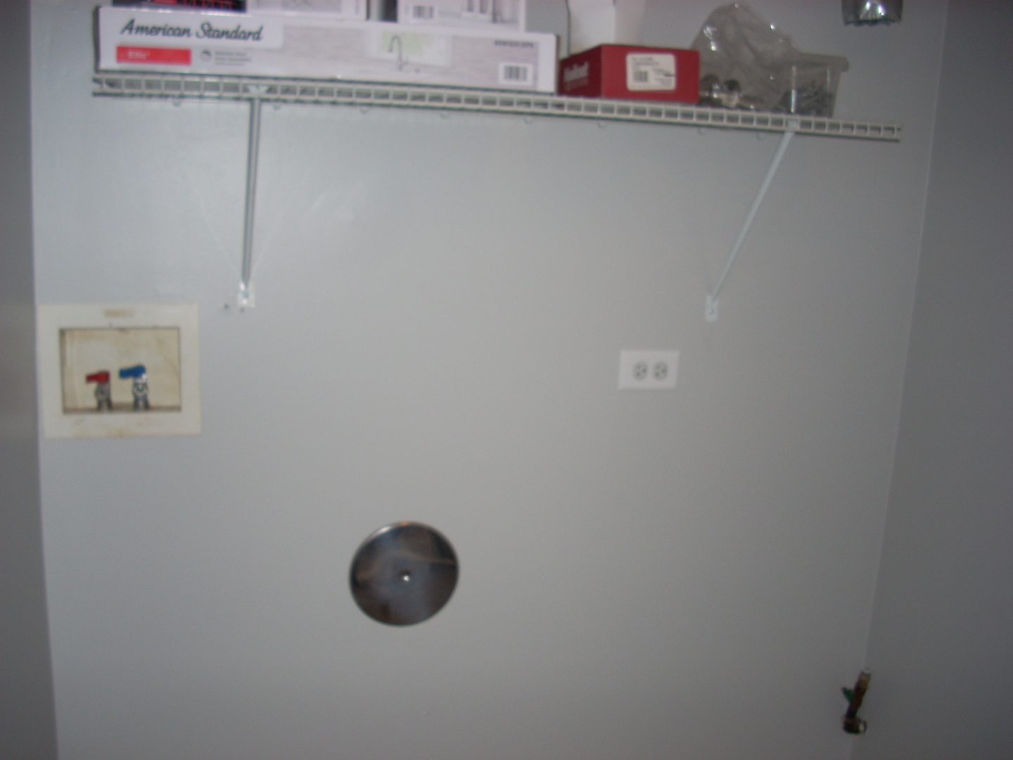 3305 Paige Street Plano, IL 60545 - Photo 20 of 20 a view of a sink