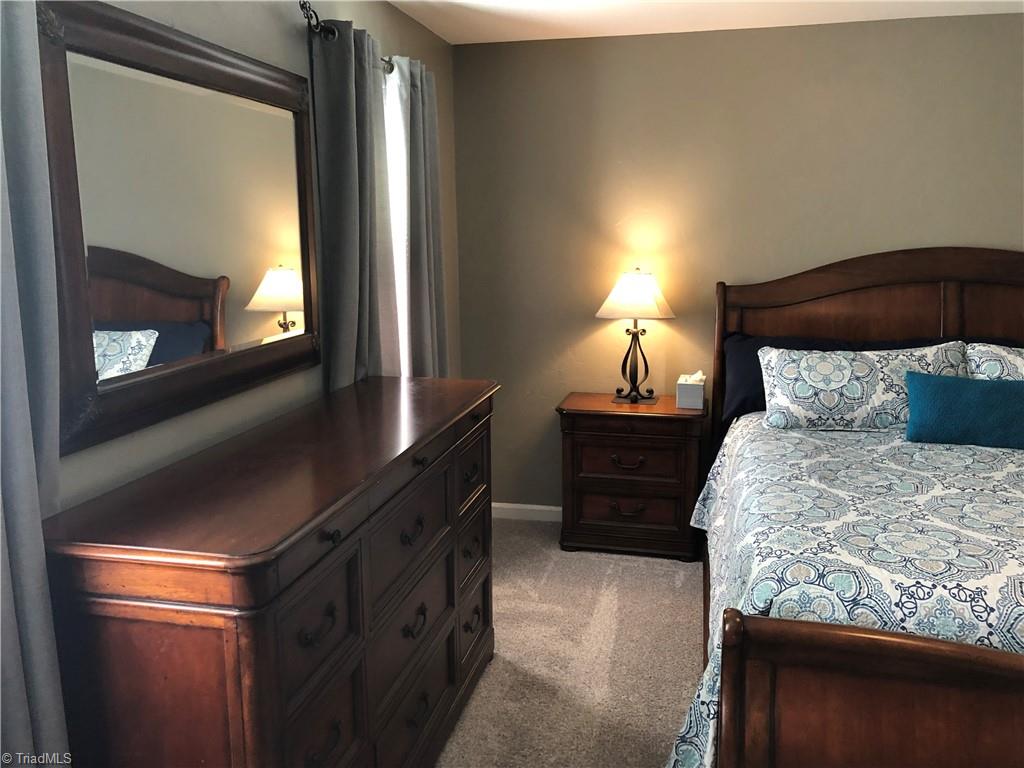 4108 Huff Road Archdale, NC 27263 - Photo 23 of 50 Master Bedroom