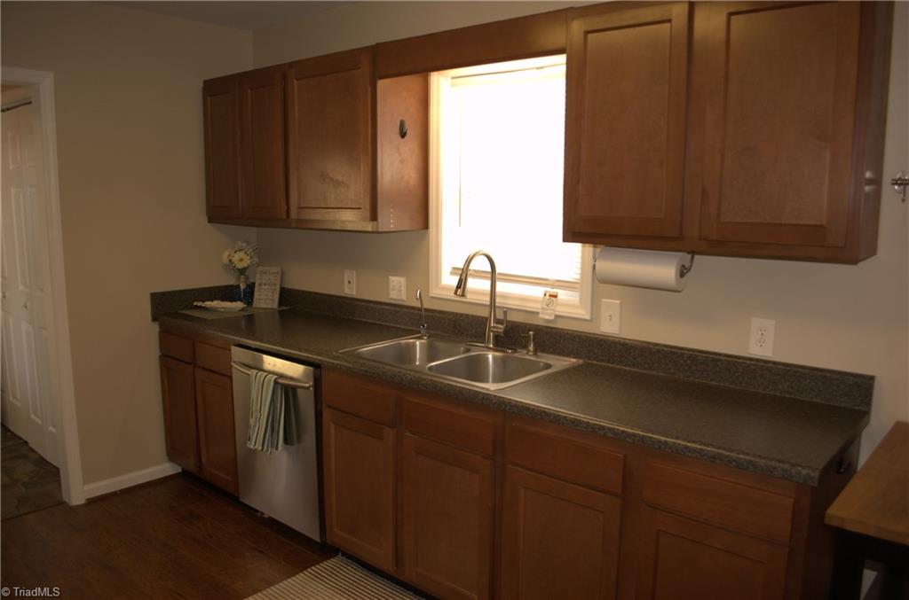 4108 Huff Road Archdale, NC 27263 - Photo 41 of 50 Kitchen