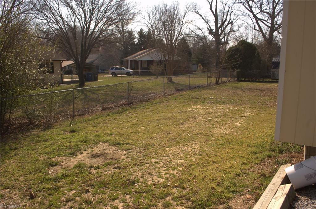 4108 Huff Road Archdale, NC 27263 - Photo 50 of 50 Great spot for garden with excellent produce results!