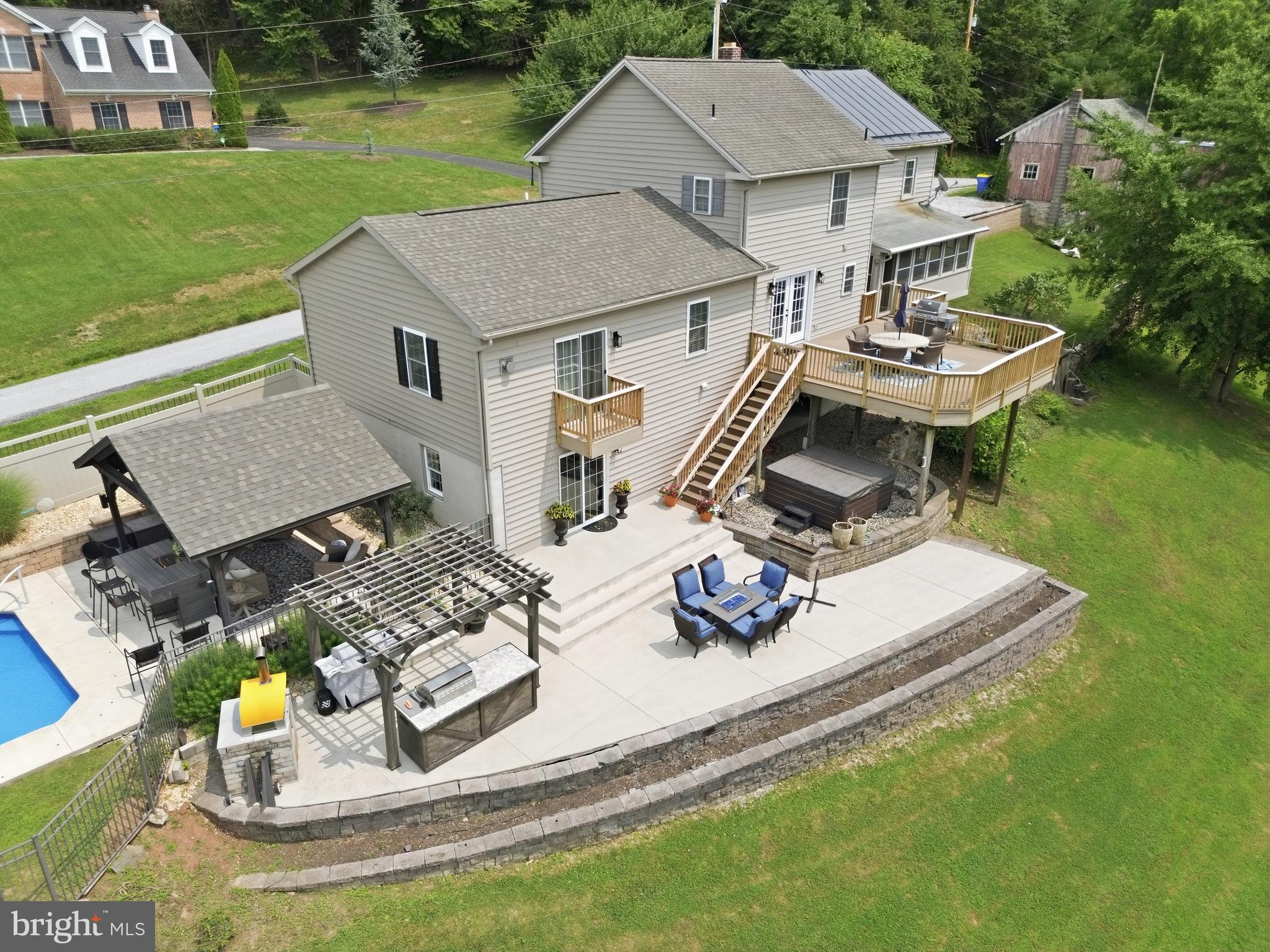 690 Academy Road York, PA 17406 - Photo 95 of 104 Gallery Image 95