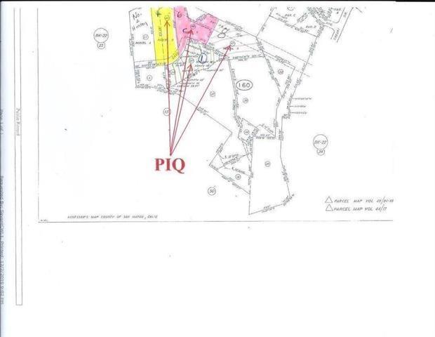 6-8 Hinton Ranch Road Pacifica, CA 94044 - Photo 2 of 3 a picture of a room