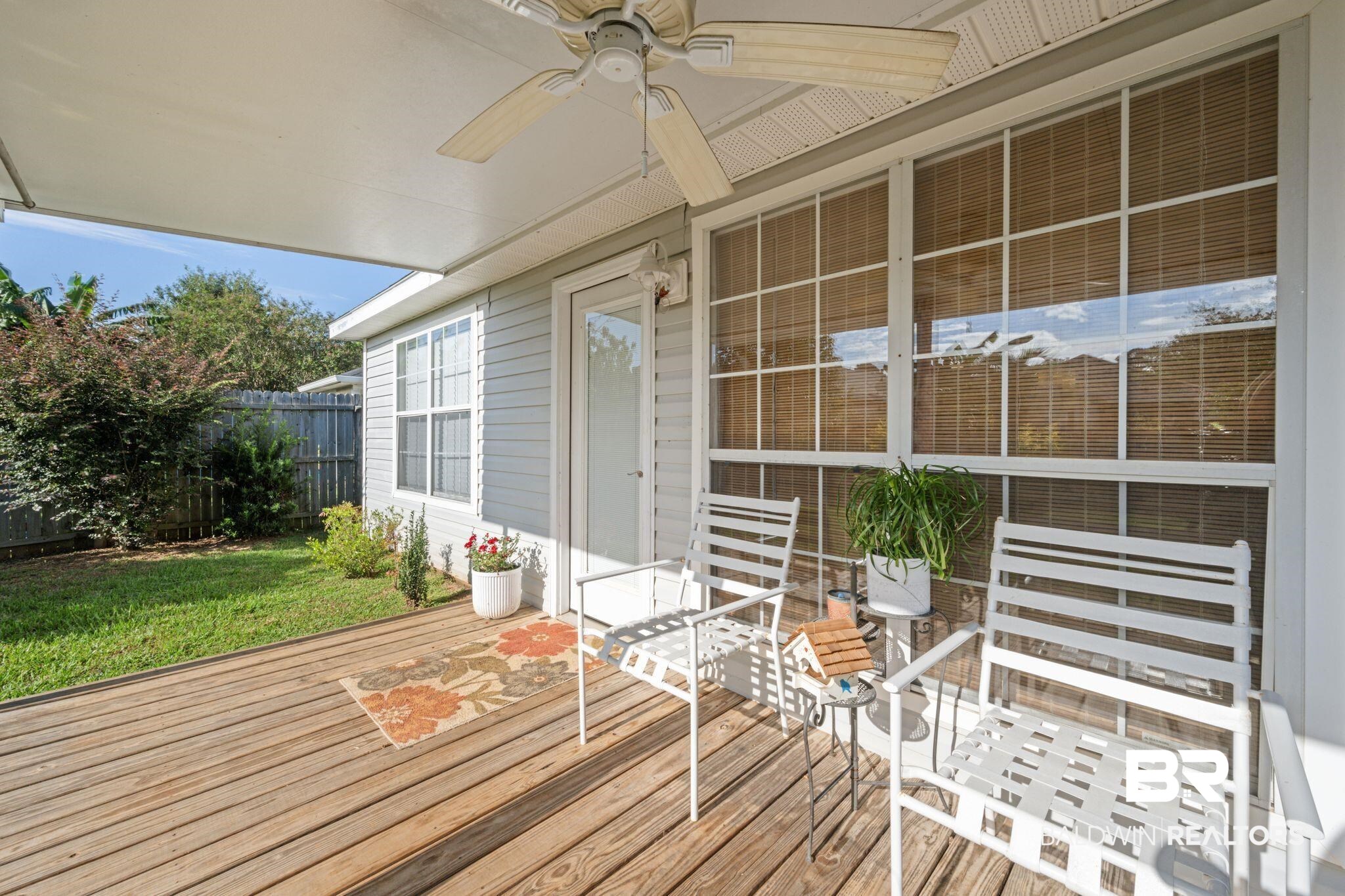 7675 Audubon Drive Foley, AL 36535 - Photo 3 of 29 Can be screened in