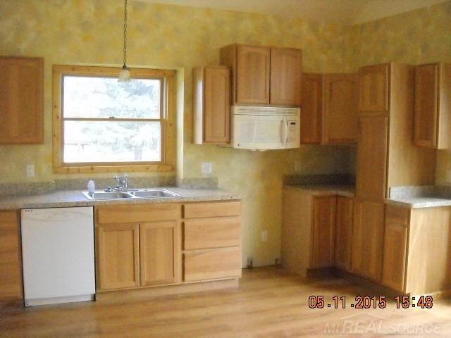 4101 Crawford Road Dryden, MI 48428 - Photo 19 of 25