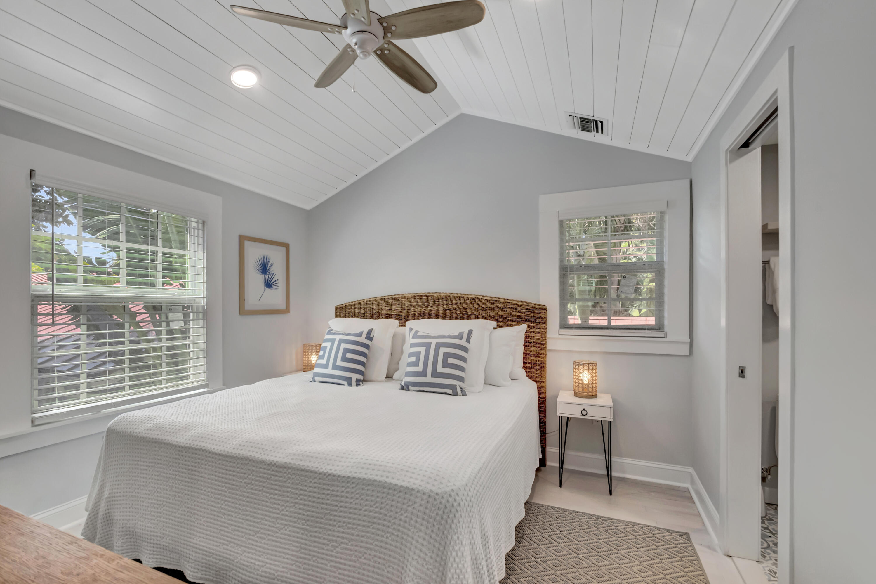 235 Dyer Road, Unit B West Palm Beach, FL 33405 - Photo 10 of 19 Bedroom