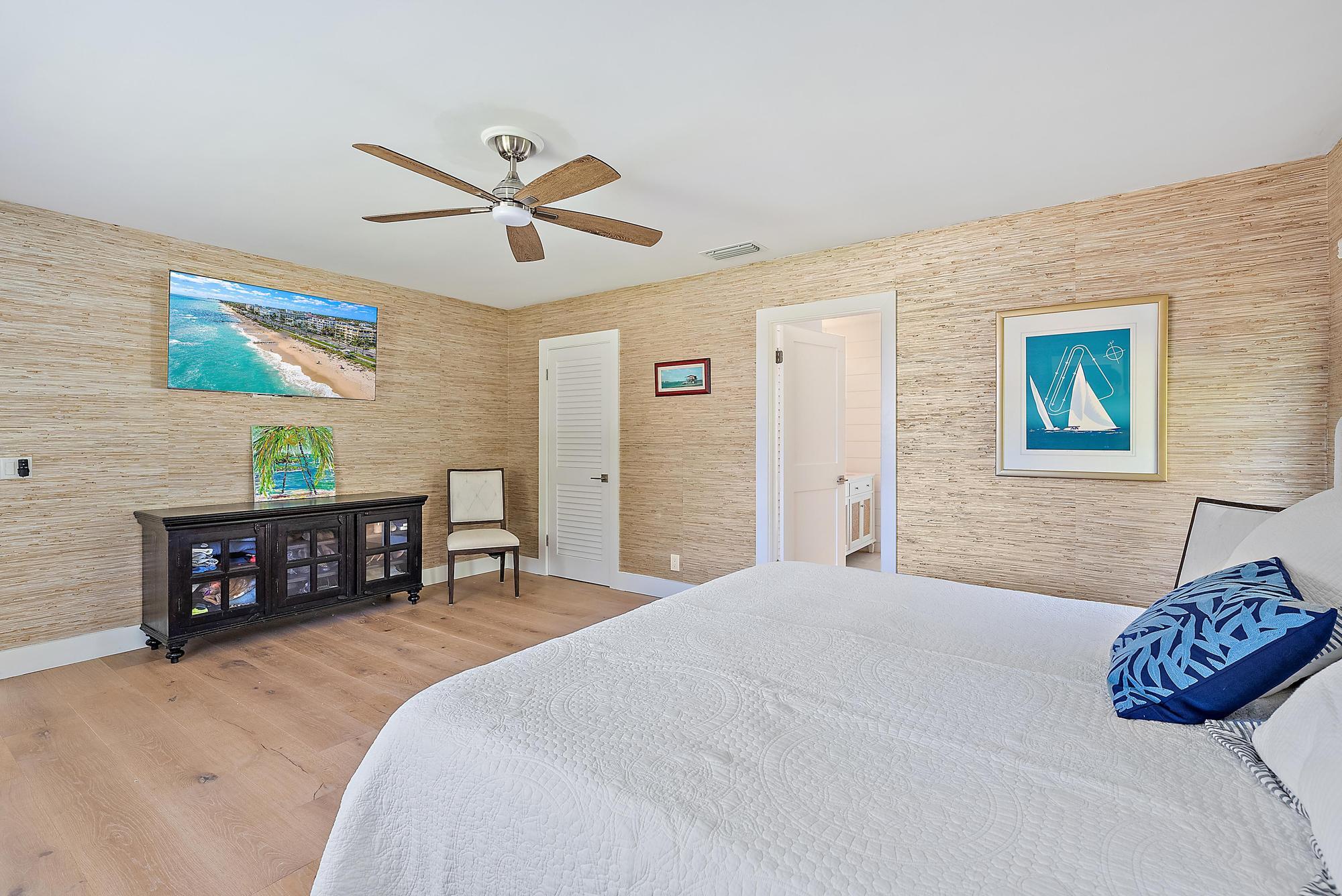 6799 Imperial Woods Road Jupiter, FL 33458 - Photo 18 of 51 Primary Suite