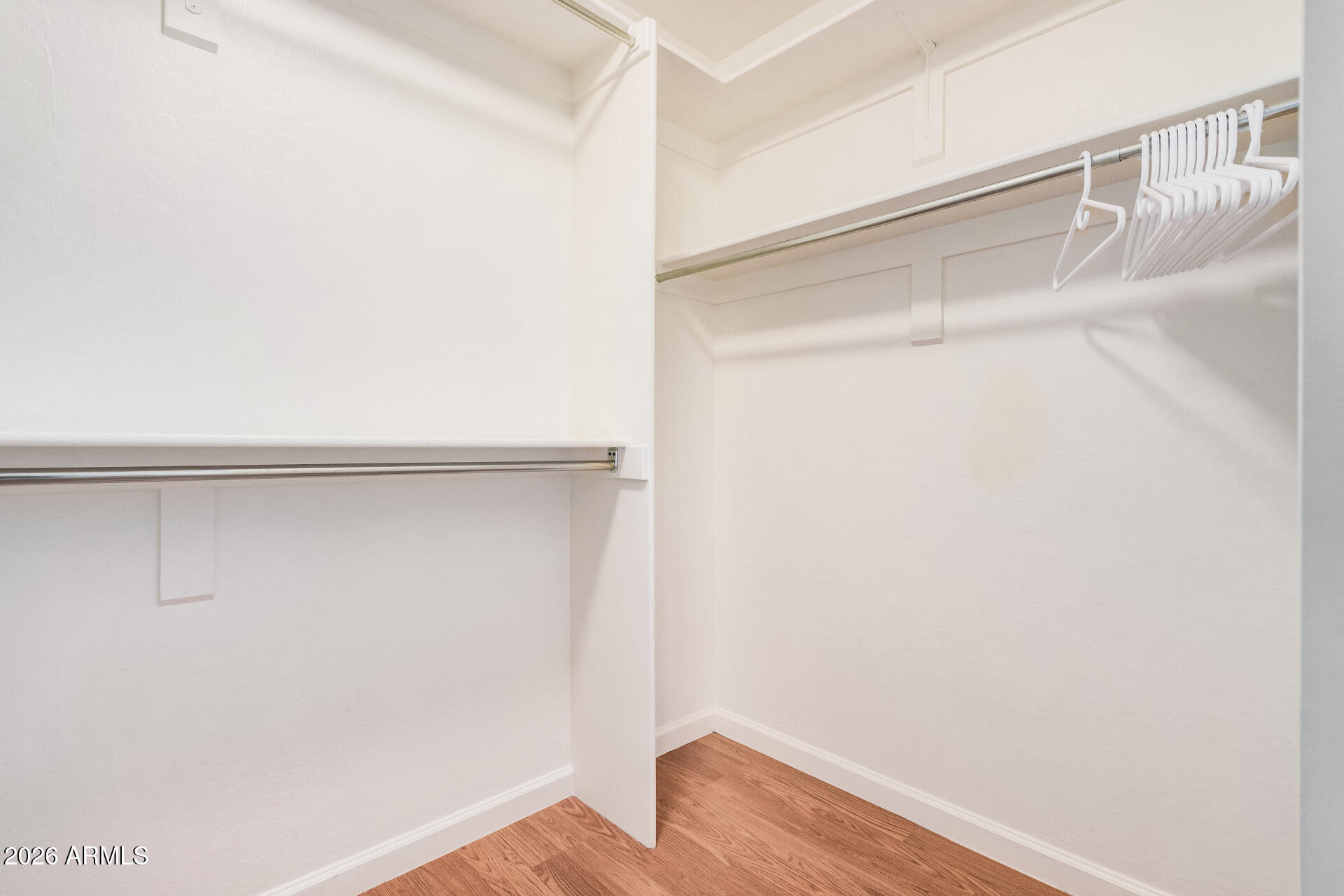 17433 North 20th Street Phoenix, AZ 85022 - Photo 22 of 29 a view of closet