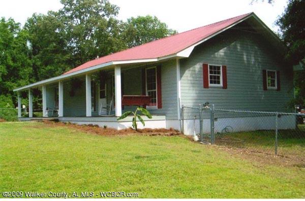 4692 Sipsey Road Empire, AL 35063 - Photo 1 of 14 Gallery Image 1